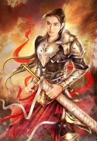 网游之传奇傲雪